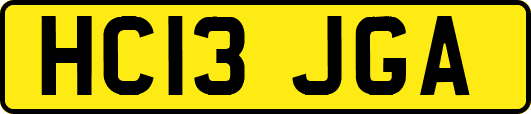 HC13JGA