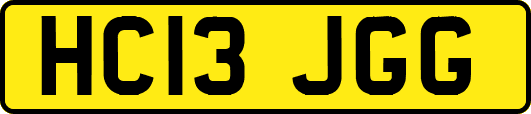 HC13JGG
