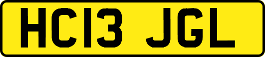 HC13JGL