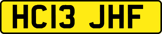 HC13JHF