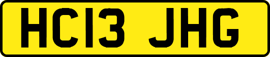 HC13JHG