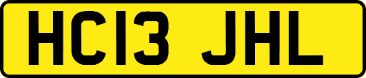 HC13JHL