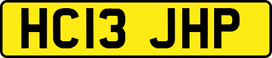HC13JHP