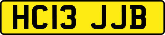 HC13JJB