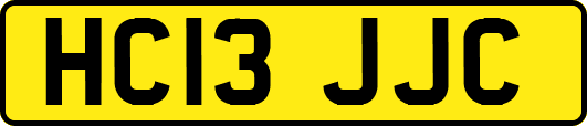 HC13JJC