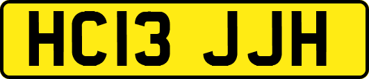 HC13JJH