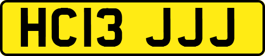 HC13JJJ