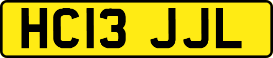 HC13JJL
