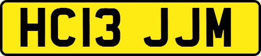 HC13JJM