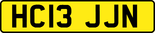 HC13JJN