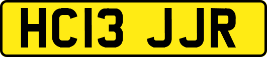 HC13JJR