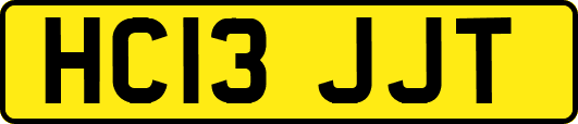 HC13JJT