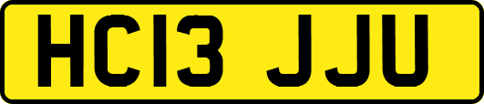 HC13JJU