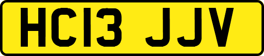 HC13JJV