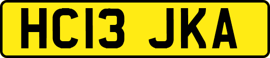 HC13JKA