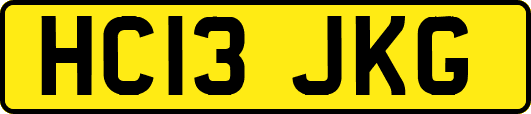 HC13JKG