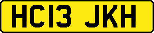 HC13JKH