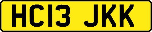 HC13JKK