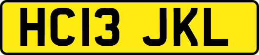 HC13JKL