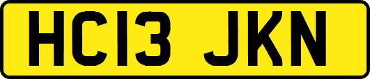 HC13JKN