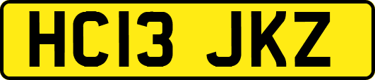 HC13JKZ