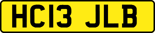 HC13JLB
