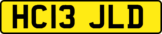 HC13JLD