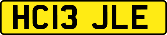 HC13JLE