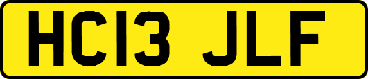 HC13JLF