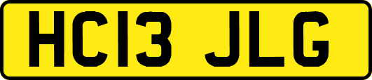 HC13JLG