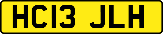 HC13JLH