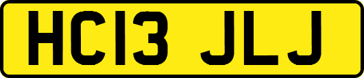 HC13JLJ