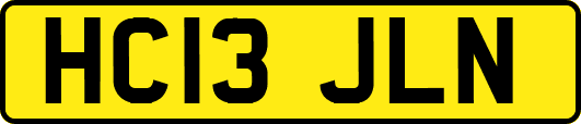 HC13JLN