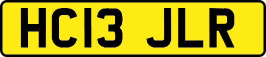 HC13JLR