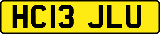 HC13JLU