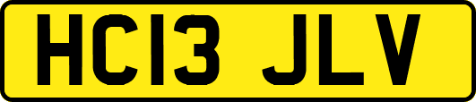 HC13JLV