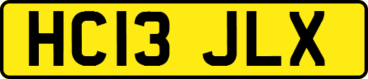 HC13JLX