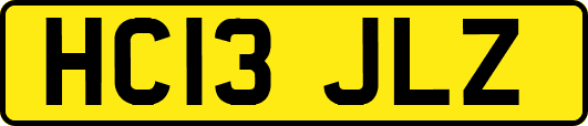 HC13JLZ