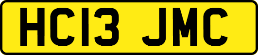 HC13JMC