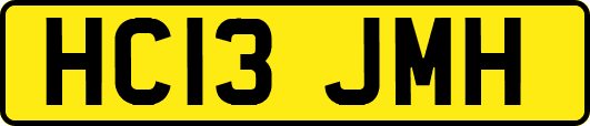 HC13JMH