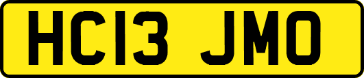 HC13JMO