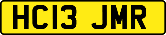 HC13JMR