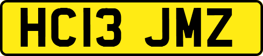 HC13JMZ