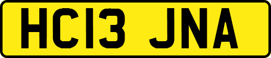 HC13JNA