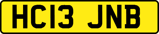 HC13JNB