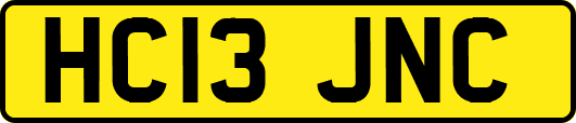 HC13JNC