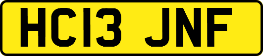 HC13JNF