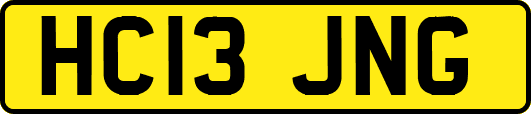 HC13JNG