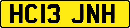 HC13JNH
