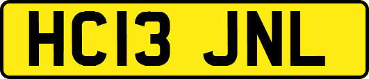 HC13JNL